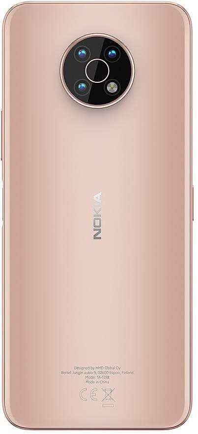  Nokia G50