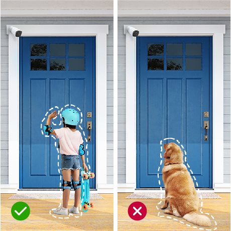 Eufy EufyCam 2 Kit: 2xEufyCam Eufy EufyCam 2 Kit: 2xEufyCam
