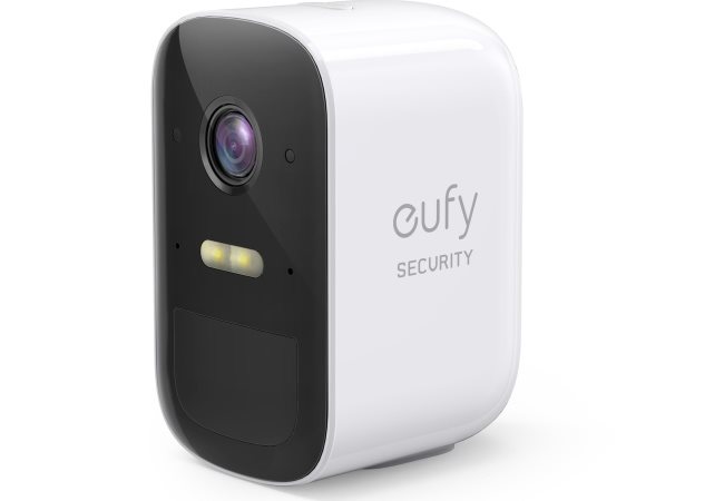 Eufy EufyCam 2C Single Cam