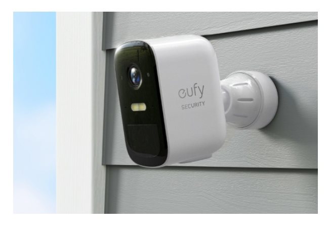 Eufy EufyCam 2C Kit: 2xEufyCam