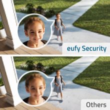 Eufy EufyCam 2C Kit: 2xEufyCam
