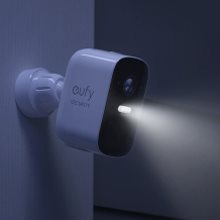 Eufy EufyCam 2C Kit: 2xEufyCam
