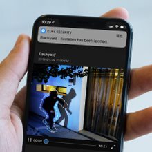 Eufy EufyCam 2C Kit: 2xEufyCam