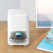 Eufy EufyCam 2C Kit: 2xEufyCam