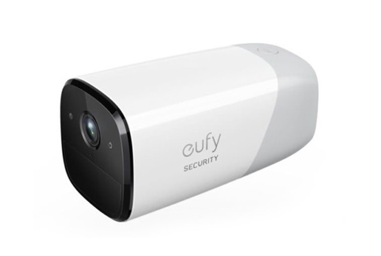 Bezdrátová kamera eufyCam