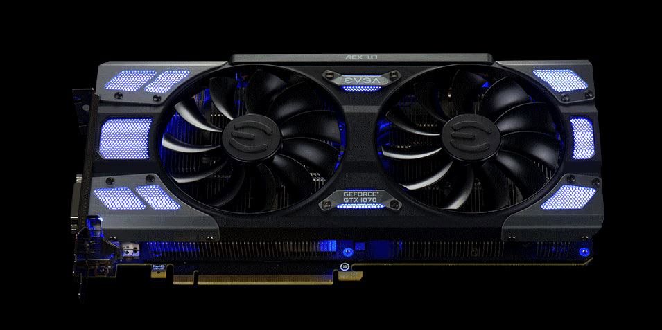 RGB podsvícení