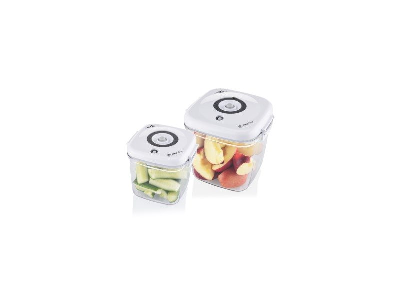 ETA Vacuum box set Vital Box 0762 90050