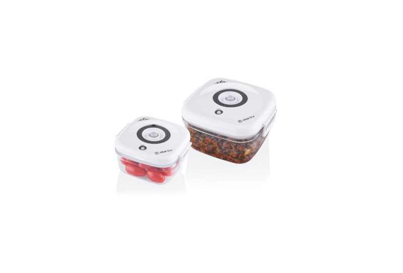 ETA Vacuum box set Vital Box 0762 90030