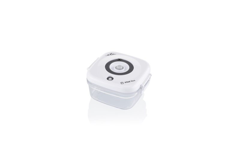 ETA Vacuum box set Vital Box 0762 90030