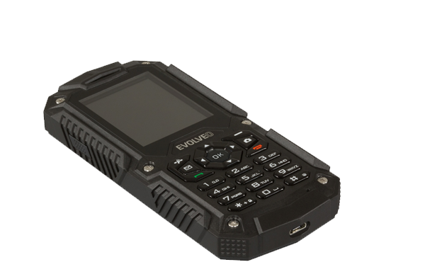 EVOLVEO StrongPhone X2 EVOLVEO StrongPhone X2