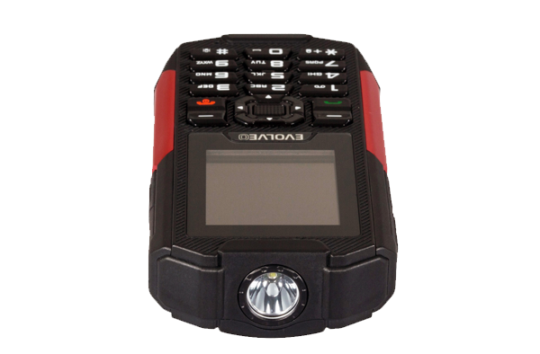 EVOLVEO StrongPhone X3 EVOLVEO StrongPhone X3