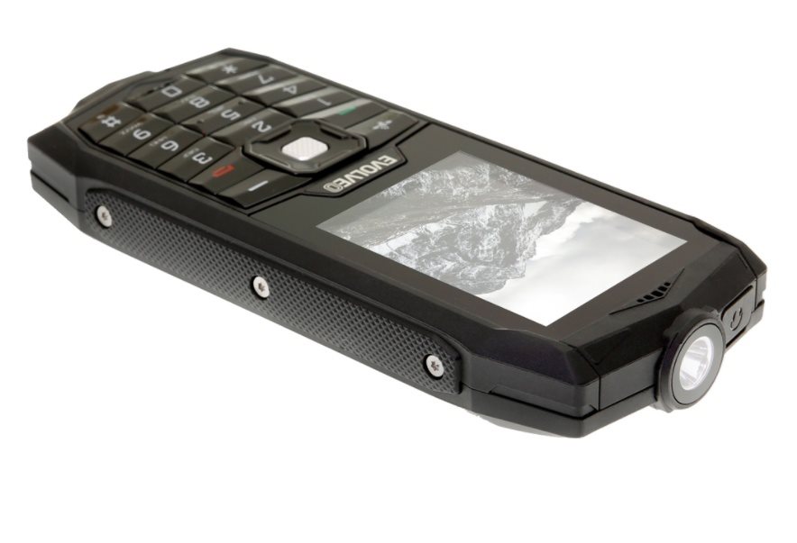 EVOLVEO StrongPhone Z1 EVOLVEO StrongPhone Z1