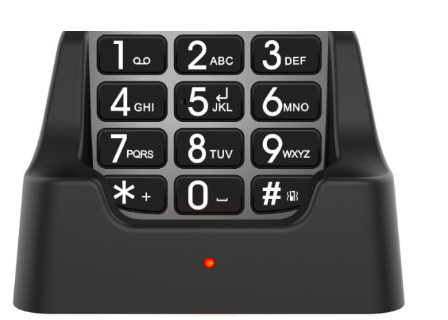 EVOLVEO EasyPhone FM EVOLVEO EasyPhone FM