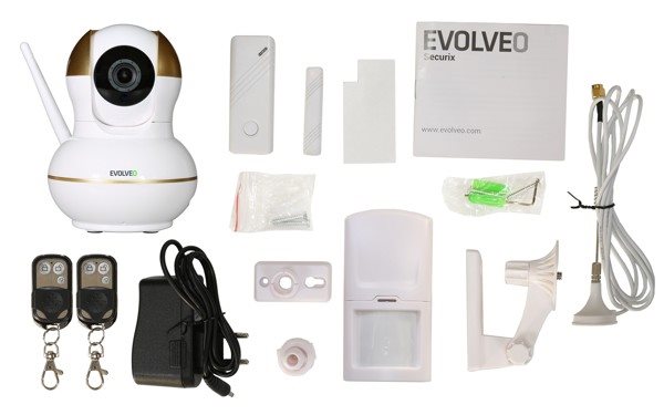  EVOLVEO Securix