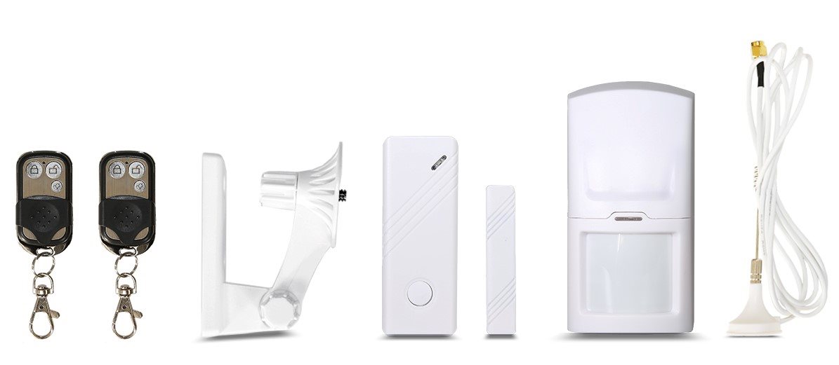 EVOLVEO Securix