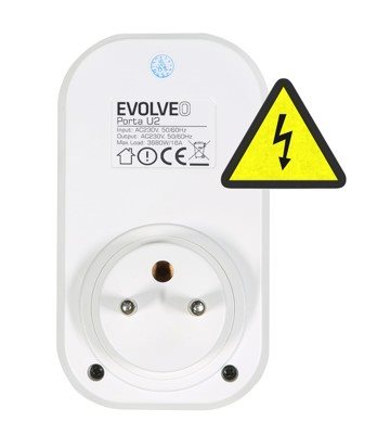 EVOLVEO Porta U2