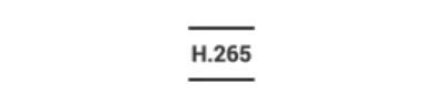 IP kamera EZVIZ H3C 2K