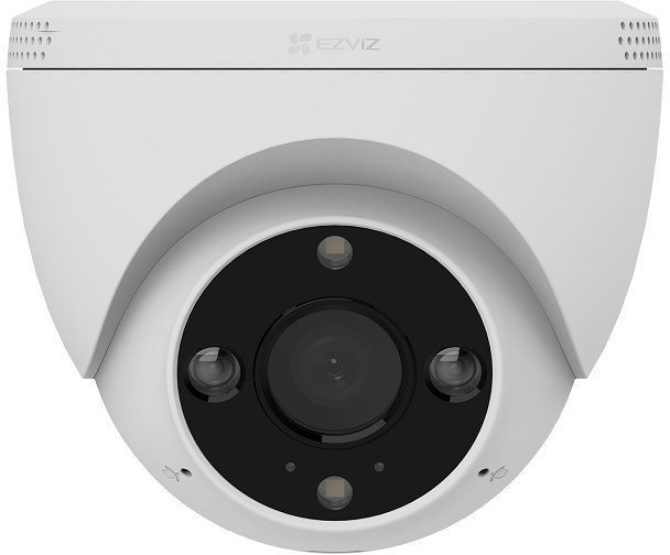 IP kamera EZVIZ Smart Dome kamera H4