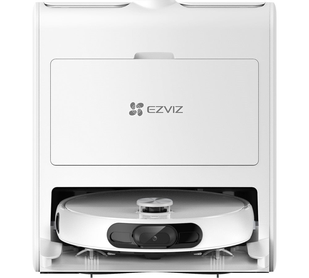 Automatický vysávač EZVIZ RS2
