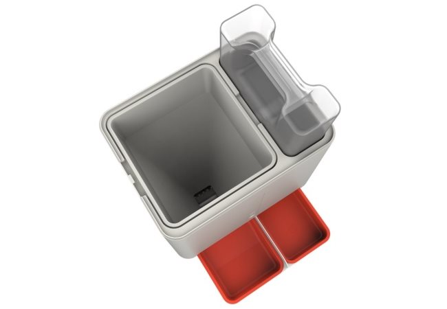 VOQLIFE easyFeed VOQLIFE easyFeed