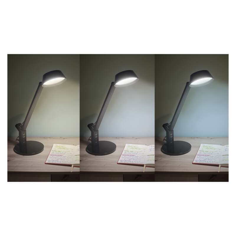 Stolová lampa EMOS LED SIMON