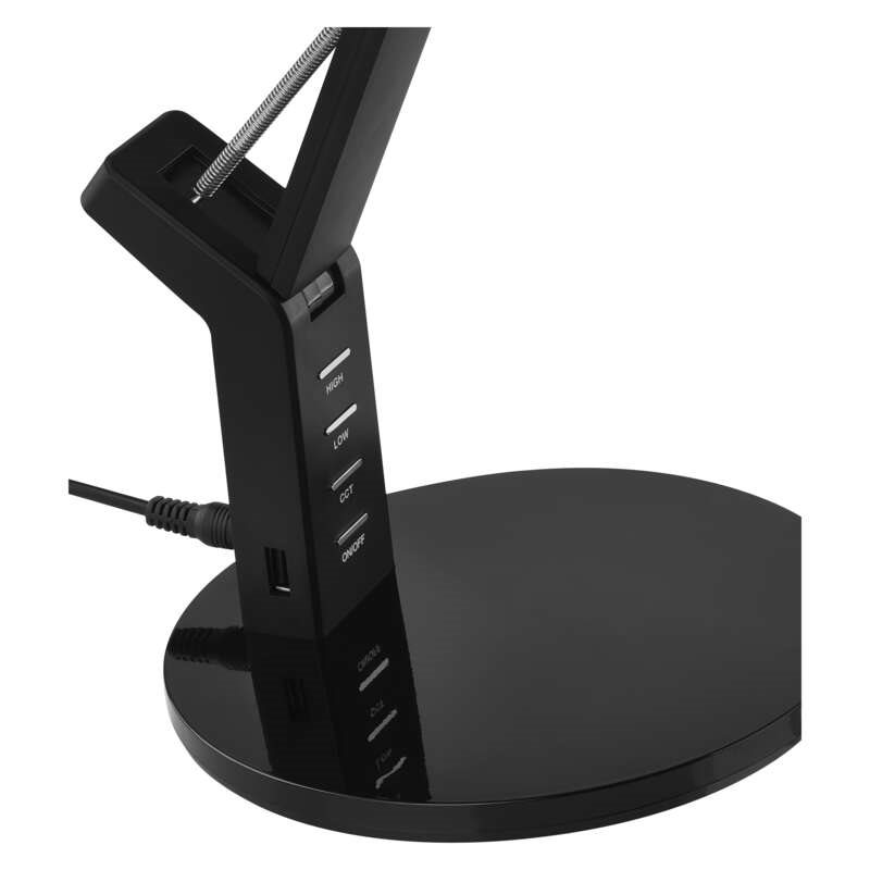 Stolová lampa EMOS LED SIMON