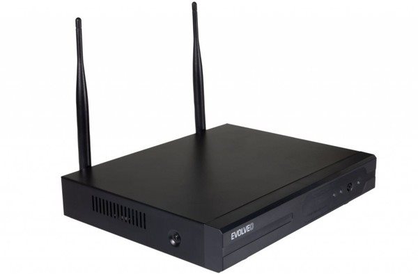 EVOLVEO Detective WN8 NVR Camera System EVOLVEO Detective WN8 NVR Camera System