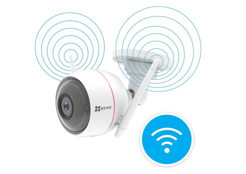 Карта памяти для камеры ezviz