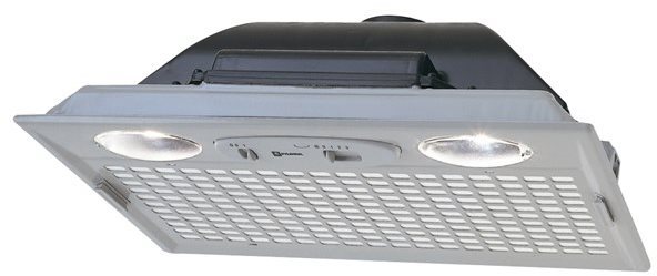 FABER Inca Smart LG A52