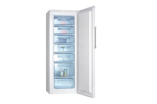Šuplíkový mrazák CANDY CCOUS 6172WH Šuplíkový mrazák CANDY CCOUS 6172WH