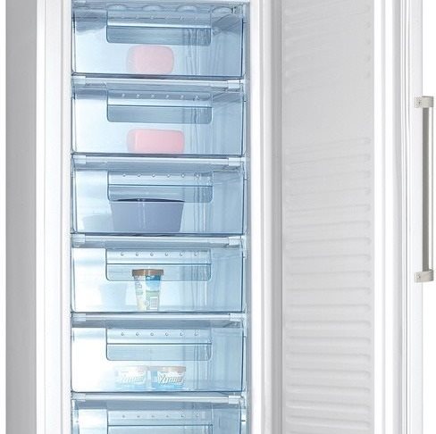 Šuplíkový mrazák CANDY CCOUS 6172WH Šuplíkový mrazák CANDY CCOUS 6172WH