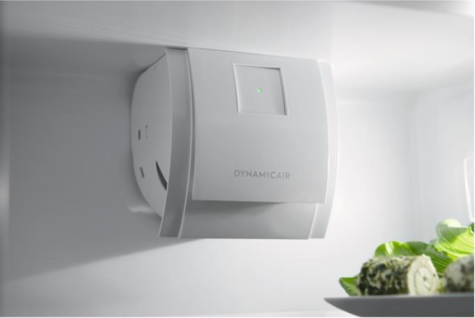 ELECTROLUX 600 FLEX CustomFlex ENN2852ACW