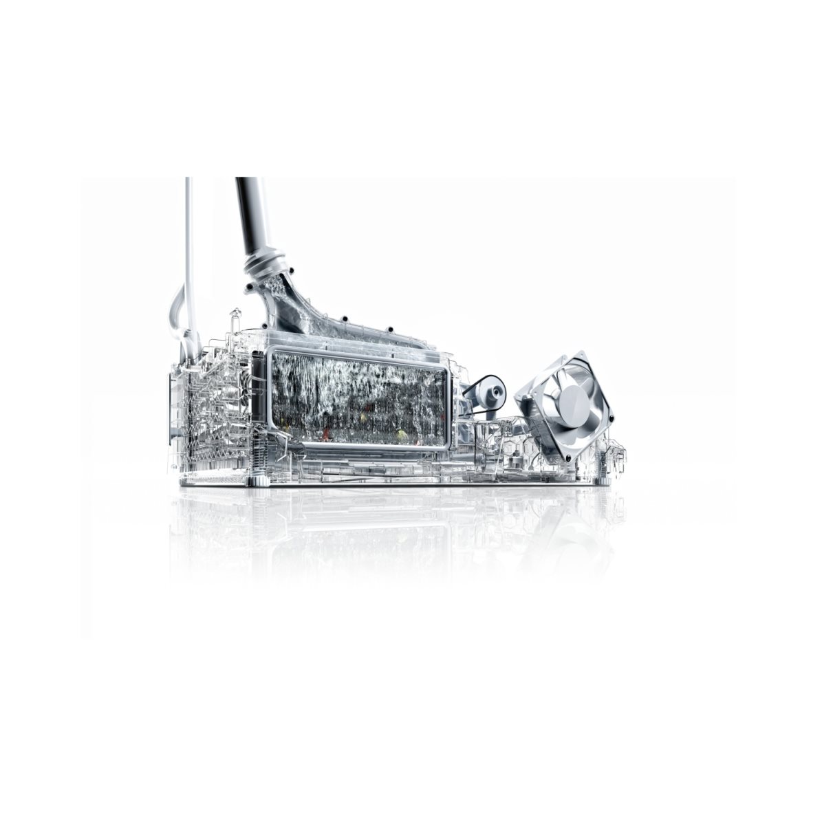 SIEMENS WT45W460BY SIEMENS WT45W460BY - SelfCleaning