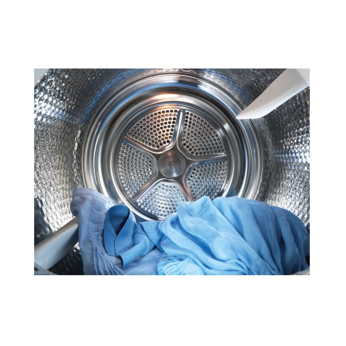 SIEMENS WT45W460BY SIEMENS WT45W460BY - Načechrávání