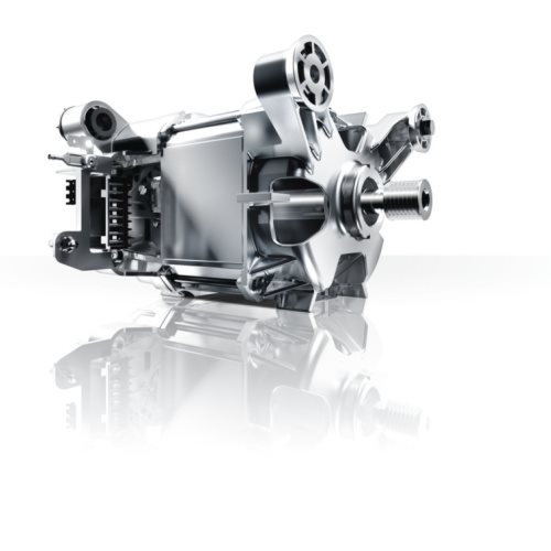 Bosch WLT20460BY