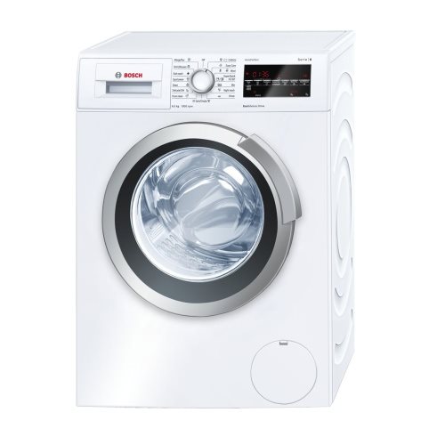 Bosch WLT20460BY