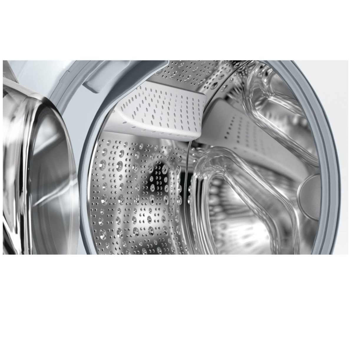 Bosch WVG30441EU - VarioSoft