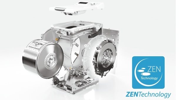 Pračka s vrchním plněním WHIRLPOOL TDLRS 70231