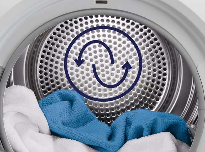Funkcia ReversePlus