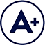 A+