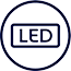 LED displej LED displej