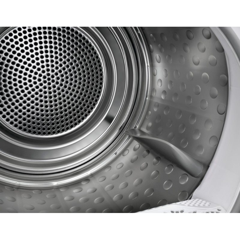  AEG AbsoluteCare T8DEG48SC Dryer - buben