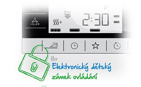 Dětský zámek Dětský zámek