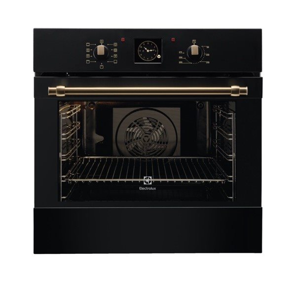 Electrolux EOB3400BOR built-in oven