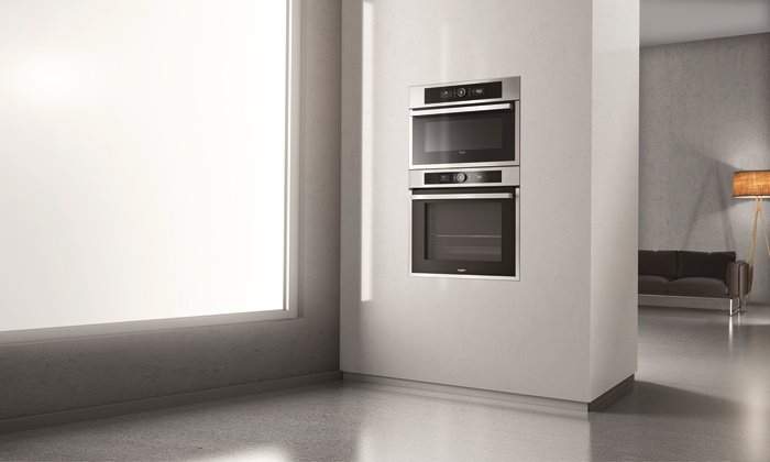 WHIRLPOOL WD 142 IXL warming drawer