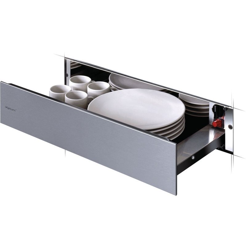 WHIRLPOOL WD 142 IXL warming drawer