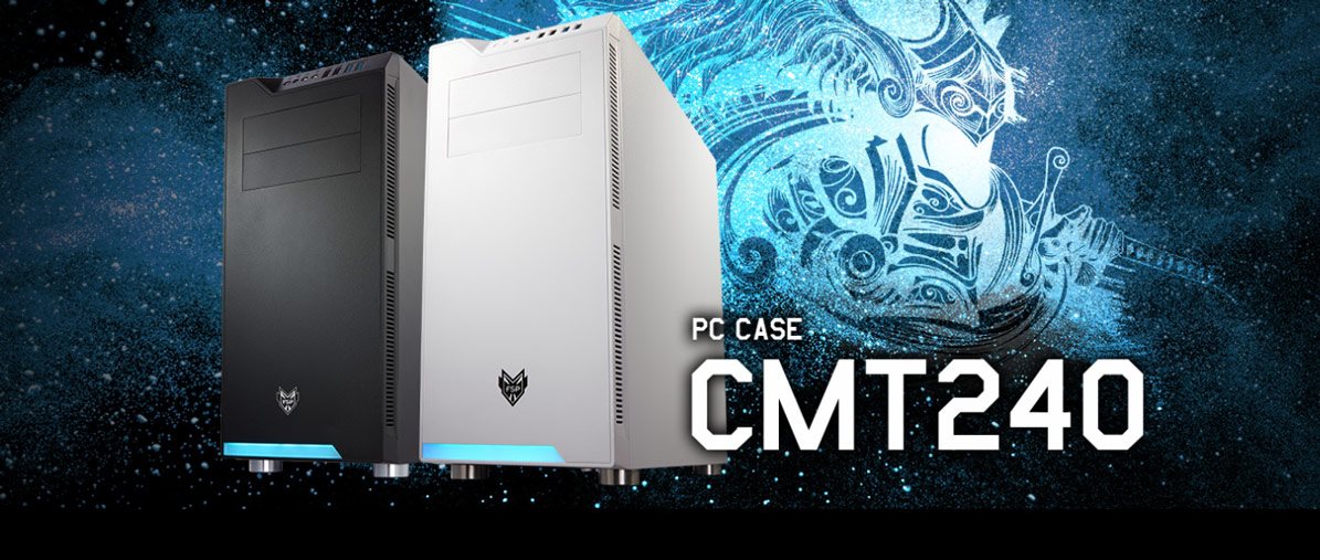 FSP Fortron CMT240