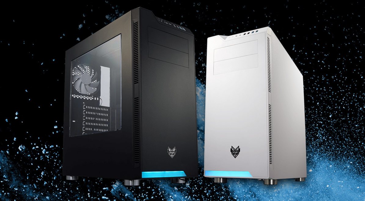FSP Fortron CMT240