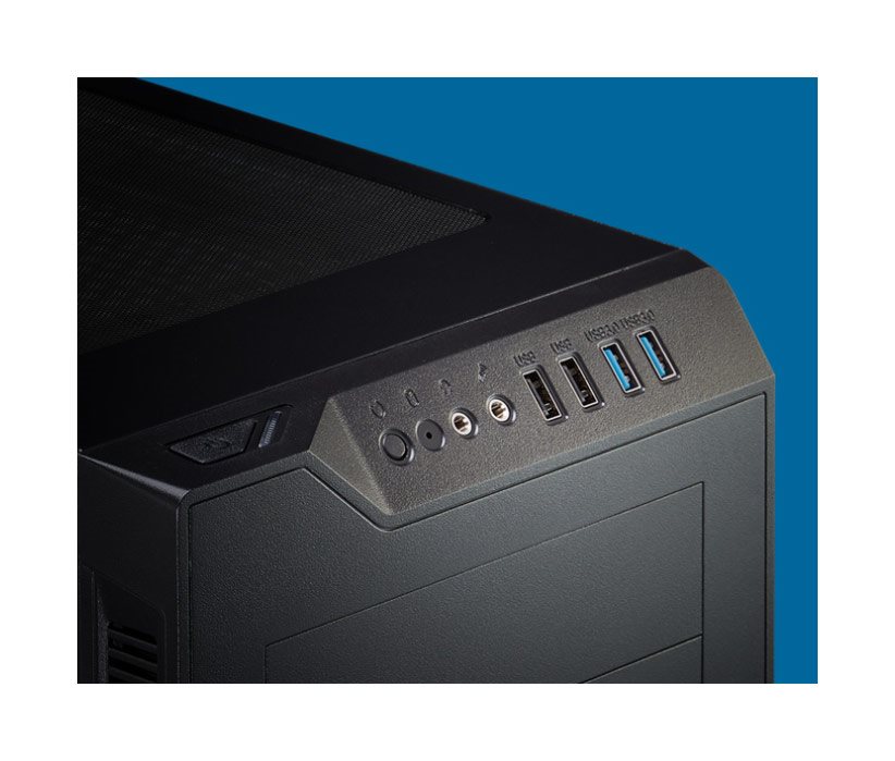 FSP Fortron CMT240