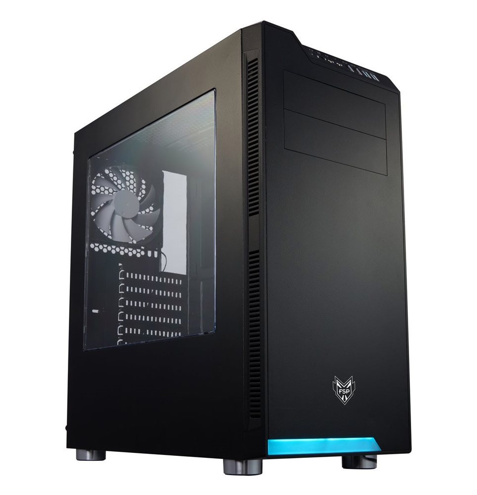 FSP Fortron CMT240